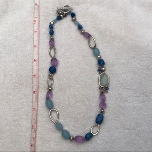 Sigrid Olsen Necklace 18”